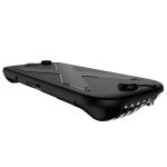 For Nintendo Switch 2 PC + TPU Split Cover With Panel Set Protective Shell, PC + TPU Panel Black, PC + TPU Panel White – Bild 10