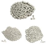 RACEWORK 136-section EPT Anti-rust Electric Bicycle Chain Power-assisted Bicycle Chain, 8-speed, 9-speed, 10-speed, 11-speed, 12-speed – Bild 2