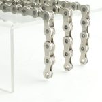 RACEWORK 136-section EPT Anti-rust Electric Bicycle Chain Power-assisted Bicycle Chain, 8-speed, 9-speed, 10-speed, 11-speed, 12-speed – Bild 4