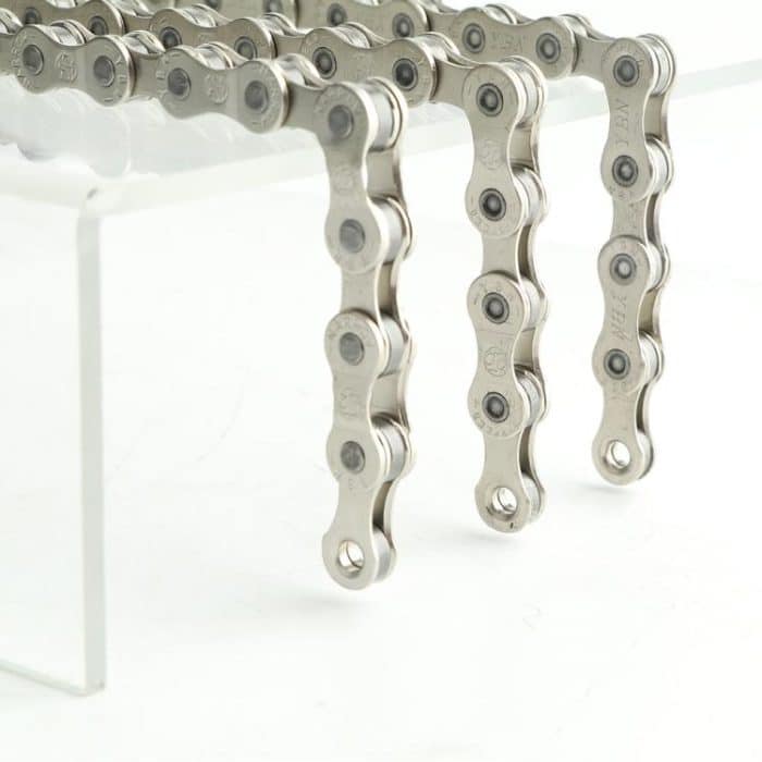 RACEWORK 136-section EPT Anti-rust Electric Bicycle Chain Power-assisted Bicycle Chain, 8-speed, 9-speed, 10-speed, 11-speed, 12-speed – Bild 4