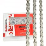 RACEWORK 136-section EPT Anti-rust Electric Bicycle Chain Power-assisted Bicycle Chain, 8-speed, 9-speed, 10-speed, 11-speed, 12-speed – Bild 5