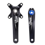 2pcs ZTTO Bicycle Aluminum Alloy Crank Cover Mountain Bike Crank Screws, M18 Black, M18 Red, M18 Blue, M19 Black, M19 Red, M19 Blue, M20 Black, M20 Red, M20 Blue – Bild 6
