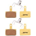2pairs ZTTO Mountain Bike Full Metal Copper Base Lining Oil Disc Block Brake Pad, MJ-01B, MJ-01D, MJ-01E, MJ-01F, MJ-02A, MJ-02B, MJ-02D, MJ-02F, MJ-03F, MJ-04B, MJ-05B, MJ-05C, MJ-07B, MJ-07C, MJ-07C With Hole, MJ-08A, MJ-08B, MJ-11A, MJ-11C, MJ-11D...
