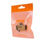 2pairs ZTTO Mountain Bike Full Metal Copper Base Lining Oil Disc Block Brake Pad, MJ-01B, MJ-01D, MJ-01E, MJ-01F, MJ-02A, MJ-02B, MJ-02D, MJ-02F, MJ-03F, MJ-04B, MJ-05B, MJ-05C, MJ-07B, MJ-07C, MJ-07C With Hole, MJ-08A, MJ-08B, MJ-11A, MJ-11C, MJ-11D... – Bild 5