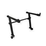 Electronic Piano Raised Stand Piano Keyboard Universal Double Layer Raised Stand Musical Instrument Accessories