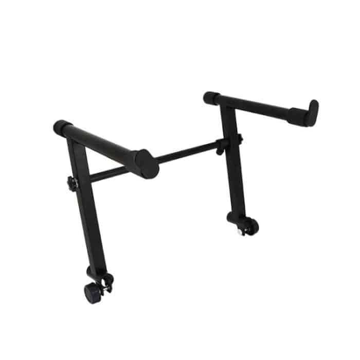 TBD0605926401A.jpg Electronic Piano Raised Stand Piano Keyboard Universal Double Layer Raised Stand Musical Instrument Accessories – Bild 1