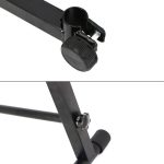 Electronic Piano Raised Stand Piano Keyboard Universal Double Layer Raised Stand Musical Instrument Accessories – Bild 8