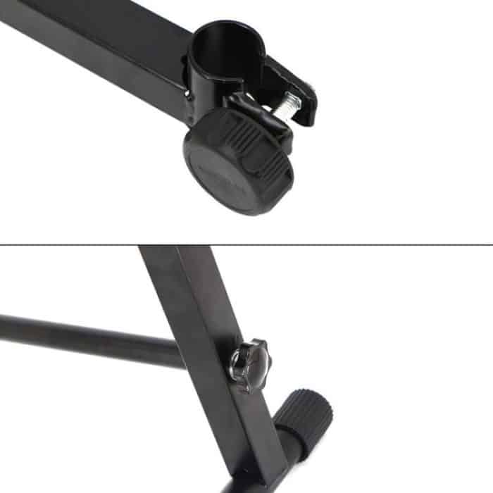 Electronic Piano Raised Stand Piano Keyboard Universal Double Layer Raised Stand Musical Instrument Accessories – Bild 8