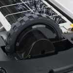 For IRobot Roomba 5/6/7/8/9 Series Walking Wheels Vacuum Cleaner Accessories, Left+Right Wheel-Blue, Left Wheel-Blue, Right Wheel-Blue, Left+Right Wheel-Black, Left Wheel-Black, Right Wheel-Black – Bild 8