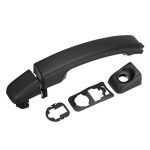 806067794R 806073022R 806075963R For Renault / Vauxhall Car Exterior Door Handles, without Holder