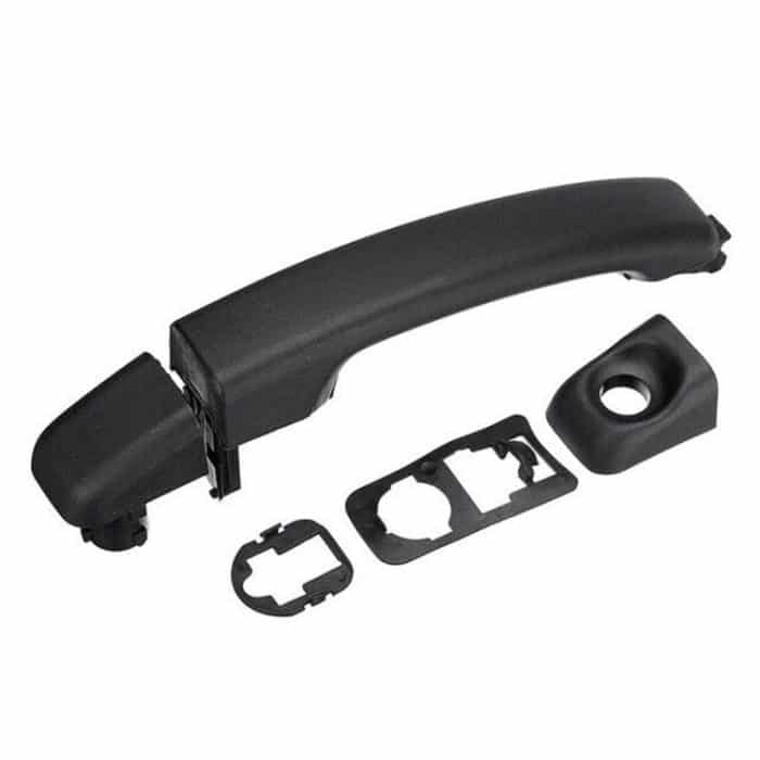 TBD0605929201.jpg 806067794R 806073022R 806075963R For Renault / Vauxhall Car Exterior Door Handles, without Holder – Bild 1