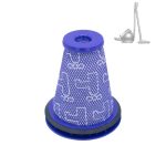 Vacuum Cleaner Pre-Filter HEPA Filter Replacement For Dyson CY18 / CY22 / CY23 / CY24 / CY25 / DY75 / DY77 / DY78