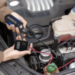 VDIAGTOOL 6-42V Automotive Circuit Tester – Bild 9