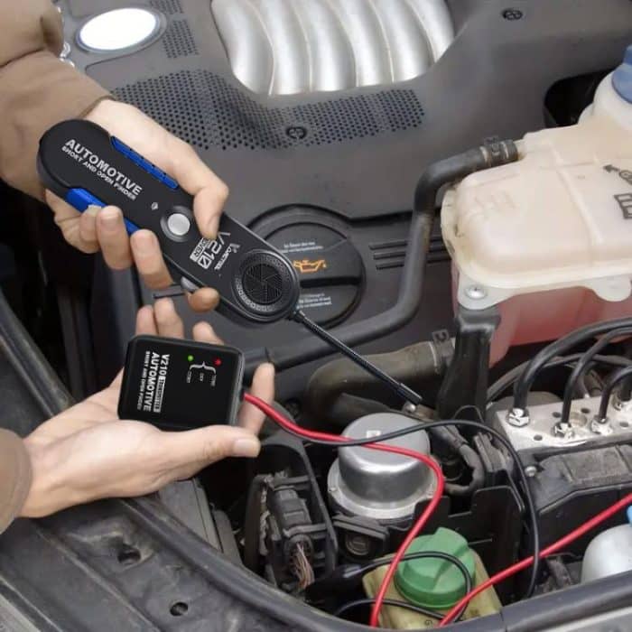 VDIAGTOOL 6-42V Automotive Circuit Tester – Bild 9