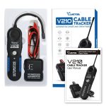 VDIAGTOOL 6-42V Automotive Circuit Tester – Bild 10