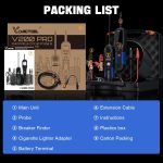 VDIAGTOOL Reparaturwerkzeug für den Stromkreisfehlerdetektor im Automobilbereich – Bild 11