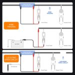 VDIAGTOOL Reparaturwerkzeug für den Stromkreisfehlerdetektor im Automobilbereich – Bild 10