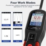 VDIAGTOOL 6-42V Automotive Circuit Tester, V200 – Bild 3