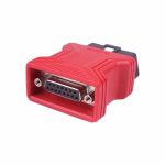 Xtool OBD 16 Pin Adapter für X100 Pro2/PS80/PS90 – Bild 3
