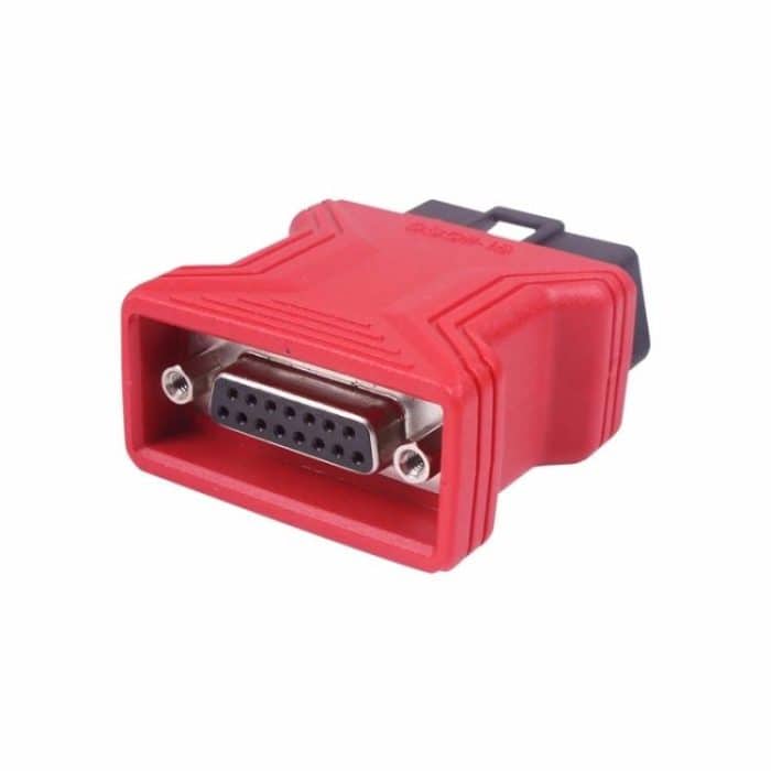 Xtool OBD 16 Pin Adapter für X100 Pro2/PS80/PS90 – Bild 3