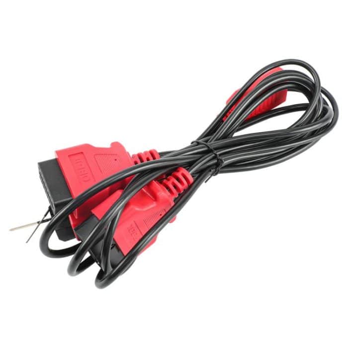 Xtool FCA 12+8 Connector Cable Adapter For Chry – Bild 3