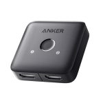 ANKER A83H1 4K 2 Into 1 Out Docking Station HDMI Converter, A83H1