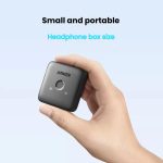 ANKER A83H1 4K 2 Into 1 Out Docking Station HDMI Converter, A83H1 – Bild 3