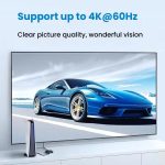 ANKER A83H1 4K 2 Into 1 Out Docking Station HDMI Converter, A83H1 – Bild 5