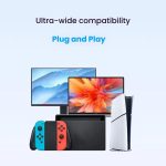 ANKER A83H1 4K 2 Into 1 Out Docking Station HDMI Converter, A83H1 – Bild 8