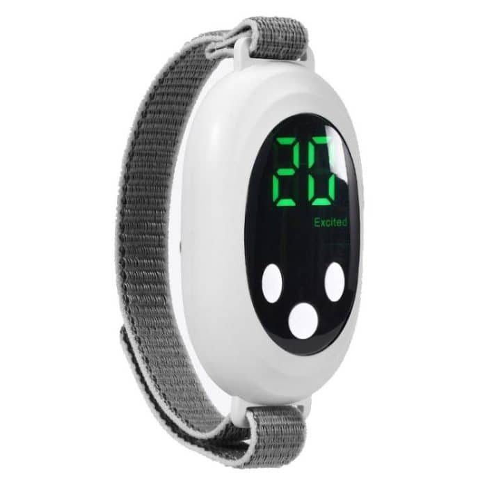 HY61 EMS Pulse Smart Handheld Sleep Meter Sleep Aid Instrument – Bild 1