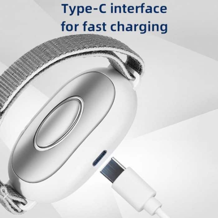 HY61 EMS Pulse Smart Handheld Sleep Meter Sleep Aid Instrument – Bild 5