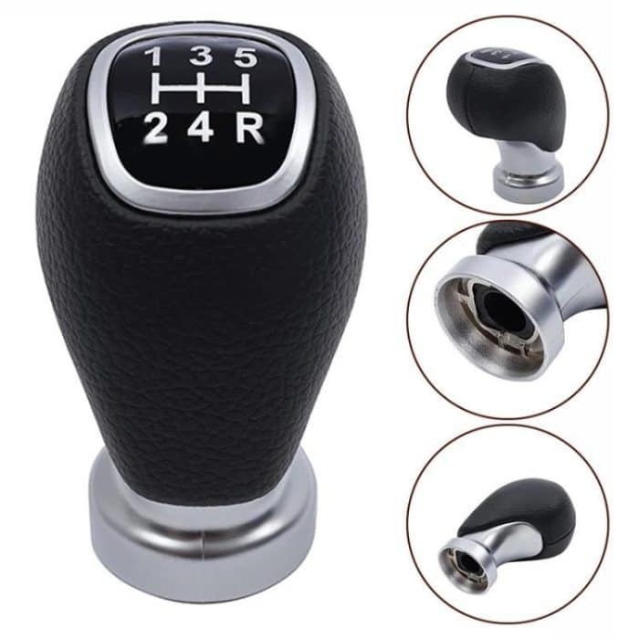 For Hyundai I10 I20 Automotive Threaded Shifter Shifter Ball 43711-B4020 – Bild 4