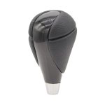 For Toyota / Lexus Thread 8mm Universal Car Auto Shift Shifter Handball, Black
