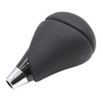 For Toyota / Lexus Thread 8mm Universal Car Auto Shift Shifter Handball, Black – Bild 2