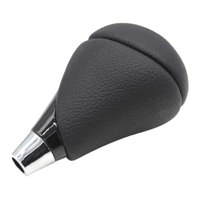 For Toyota / Lexus Thread 8mm Universal Car Auto Shift Shifter Handball, Black – Bild 2