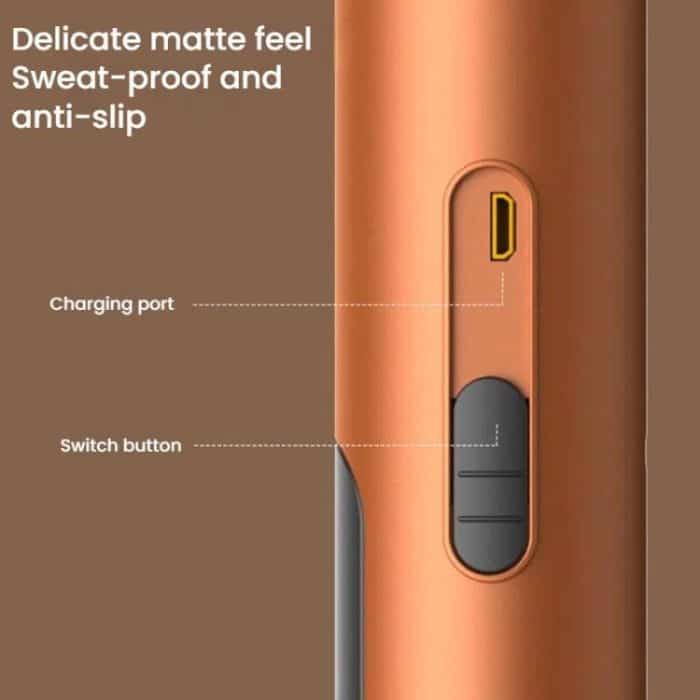 Rechargeable Protection Mosquito Swat 2 In 1 Mosquito Killer Light – Bild 13