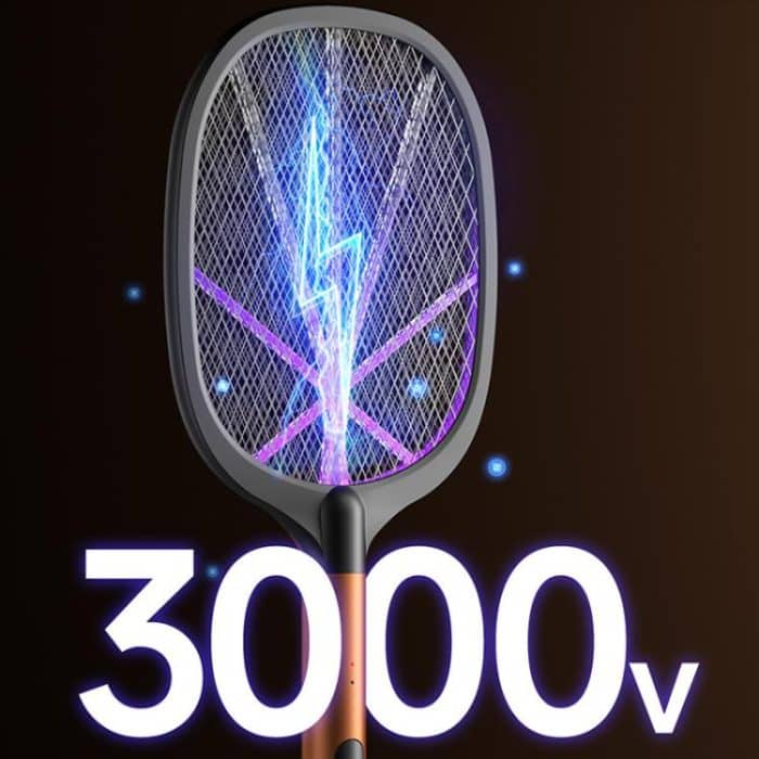 Rechargeable Protection Mosquito Swat 2 In 1 Mosquito Killer Light – Bild 6