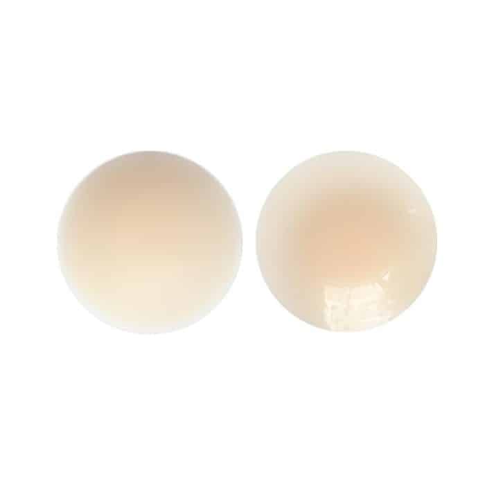 Ultra-thin Invisible Anti-bump Silicone Breast Stickers, 8cm, 10cm, 13cm – Bild 1