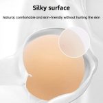 Ultra-thin Invisible Anti-bump Silicone Breast Stickers, 8cm, 10cm, 13cm – Bild 5