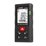 Laser Distance Measuring Instrument High Precision Laser Ruler, SNDWAY SW-MS50 50M, SNDWAY SW-MS70 70M, SNDWAY SW-MS100 100M