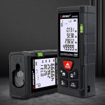 Laser Distance Measuring Instrument High Precision Laser Ruler, SNDWAY SW-MS50 50M, SNDWAY SW-MS70 70M, SNDWAY SW-MS100 100M – Bild 2