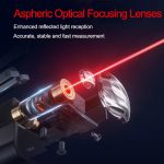 Laser Distance Measuring Instrument High Precision Laser Ruler, SNDWAY SW-MS50 50M, SNDWAY SW-MS70 70M, SNDWAY SW-MS100 100M – Bild 3