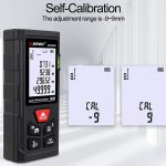 Laser Distance Measuring Instrument High Precision Laser Ruler, SNDWAY SW-MS50 50M, SNDWAY SW-MS70 70M, SNDWAY SW-MS100 100M – Bild 6