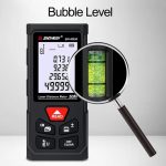 Laser Distance Measuring Instrument High Precision Laser Ruler, SNDWAY SW-MS50 50M, SNDWAY SW-MS70 70M, SNDWAY SW-MS100 100M – Bild 7