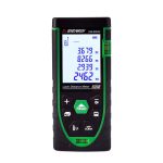 Indoor Outdoor General Purpose Green Laser Range Finder, SNDWAY SW-M50G 50M, SNDWAY SW-M70G 70M, SNDWAY SW-M100G 100M