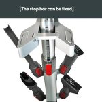 Universal Stand Holder for Cordless Stick Vacuum For Dyson, Xiaomi, Bissell, Shark, Midea, Whirlpool & More – Bild 5