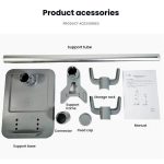 Universal Stand Holder for Cordless Stick Vacuum For Dyson, Xiaomi, Bissell, Shark, Midea, Whirlpool & More – Bild 6