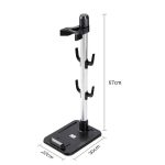 Universal Stand Holder for Cordless Stick Vacuum For Dyson, Xiaomi, Bissell, Shark, Midea, Whirlpool & More – Bild 7