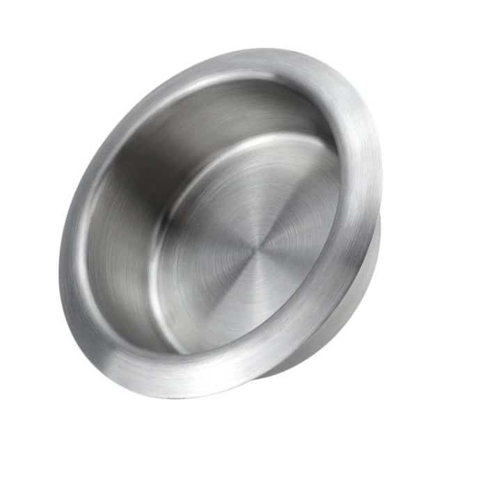 Car Yacht Stainless Steel Modified Cup Holder, A Type 201 Straight Edge 35MM, B Type 201 Curled Edge 35MM, B Type 201 Curled Edge 55MM – Bild 5