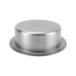 Car Yacht Stainless Steel Modified Cup Holder, A Type 201 Straight Edge 35MM, B Type 201 Curled Edge 35MM, B Type 201 Curled Edge 55MM – Bild 6